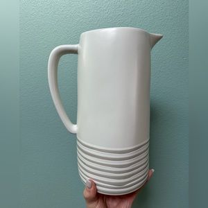 Pitcher by Hearth & Hand with Magnolia